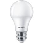 Lâmpada Led Philips 9W Branco Quente 806Lm Equivale 60W - Nacional