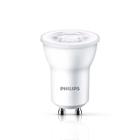 Lâmpada Led Philips Mini dicróica MR11 3.5W BR 6500K BV GU10