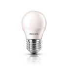 Lâmpada Led Philips MiniBulbo 4w 3000K 350LM