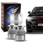 Lampada Led R8 Headlight 9012 6500k