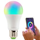 Lâmpada LED Smart Altera Intensidade Da Cor Wifi C/ Alexa