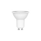 Lâmpada Led Stella Dicroica Mr16 Eco 4W Gu10 Bivolt 6500K Lu