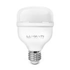 Lâmpada Led Super Bulbo 20w Alta Potência Bivolt Lumanti