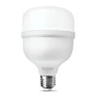 Lâmpada Led Super Bulbo Alta Potência E27 Bivolt Branco Frio 20w