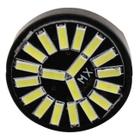 Lâmpada Led T20 2 Polos 12v Canbus 19smd4014 Branca