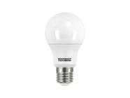 Lampada LED TKL 80 / 12W 3000K-Amarela Taschibra