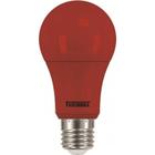 Lâmpada Led TKL Colors 5W Vermelha 100/240V Taschibra