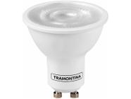 Lâmpada LED Tramontina Amarela 6W 3000K