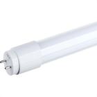 Lampada Led Tubular Ecolume T8 09W 3000K Vidro 27224