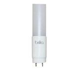 Lampada led tubular t8 10w 436547 brilia 4000k