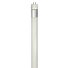 Lâmpada LED Tubular T8 18/20W 1,20m Âmbar