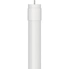 Lampada led tubular t8 luminatti 10w bivolt 4000k