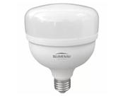 Lampada Led Ultra E27 30W 2400Lm Bivolt 6500K Blumenau