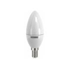 Lampada Led Vela Tvl 250 Leitosa 6500k E14