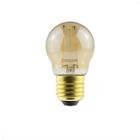 Lâmpada Led Vintage Bolinha Ledvance 2.5w 2500k E27 Bivolt - Osram