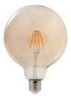 Lampada Led Vintage Globo G125 Retro 4w 2200k Bivolt Avant