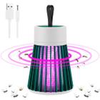 Lampada Luz Led 15 Watts Repelente Mata Mosquito Pernilongo - Correia Ecom