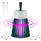 Lampada Luz Led 15 Watts Repelente Mata Mosquito Pernilongo - Relet