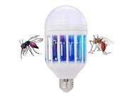 Lampada Mata Mosquito Killer Lamp-110V