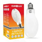 Lampada met 250w e40 5000k ovoide ourolux