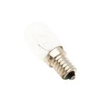 Lâmpada Mini Incandescente Maquina Geladeira Fogão 220v E-17