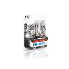Lâmpada Moto Xtreme Vision H7 Philips (unitária) 100%