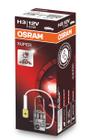 Lâmpada Osram H3 Super 55w 12v +30% Luz