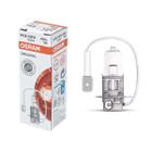 Lampada Osram Original Line H3 Halogena 55W 12V PK22s 64151 Farol Milha Neblina Auxiliar Unidade