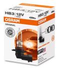 Lâmpada Osram Sylvania Original Line Hb3 12v 60w 3200k Reposição