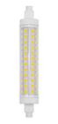 Lâmpada Palito Led 10W 220V R7S 118Mm Branco Frio