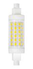 Lâmpada Palito Led 6W 127V R7S 78Mm Branco Frio - CTB