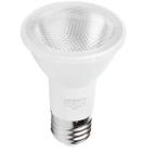 Lâmpada par20 6 w 6000k luz fria ip65 e27 biv - luminatti