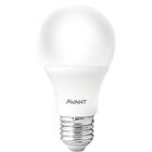 Lâmpada Pera LED Branco Frio 15W Avant (A60) HE1350 Bivolt Base E27 BR6500K - CÓD 276151370