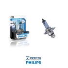 Lâmpada Philips BlueVision H4 p/ YAMAHA YS 250 FAZER 06-13