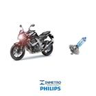 Lâmpada Philips CrystalVision H7 KAWASAKI 750 2008 2013