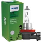 Lâmpada Philips Ecovision 55W 12V PGJ19-2 H11 Farol