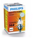 Lampada Philips H4 Fiat 147 85 A 87 Farol Baixo/ Alto