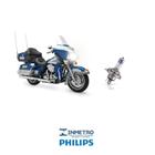 Lâmpada Philips Xtreme Vision H4 HARLEY Electra Glide 95-13