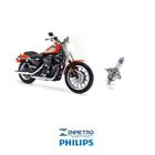 Lâmpada Philips Xtreme Vision H4 HARLEY XL 883R 2005 2013