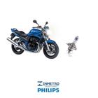 Lâmpada Philips Xtreme Vision H4 SUZUKI Burgman 650 2006-13