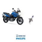 Lâmpada Philips Xtreme Vision H4 SUZUKI DL 650V Strom 09-13