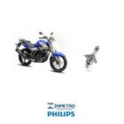 Lâmpada Philips Xtreme Vision H4 YAMAHA YS 250 FAZER 06-13