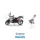 Lâmpada Philips Xtreme Vision H7 BMW 1000 RR HP4