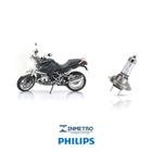 Lâmpada Philips Xtreme Vision H7 BMW 1200 GS 2004 2013