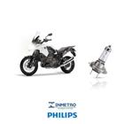 Lâmpada Philips Xtreme Vision H7 HONDA VFR 1200 Crosstourer