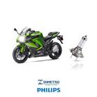 Lâmpada Philips Xtreme Vision H7 KAWASAKI Ninja 1000 2012-13