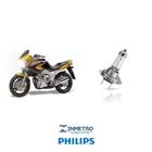 Lâmpada Philips Xtreme Vision H7 YAMAHA TDM 900 2002 2008