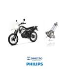 Lâmpada Philips Xtreme Vision H7 YAMAHA XTZ 125 XK 2008-2013