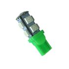 Lampada Pingo T10 9smd 5050 12v - 5 unidades