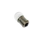 Lampada pisca 12vx10w branca osram titan125 99/ybr125/nx400